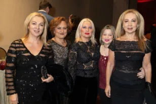 Καλλιπάτειρες: Εργο με ισχυρό κοινωνικό πρόσημο – Απολογισμός και πρόσκληση ΦΩΤΟ