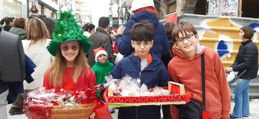 «ΦΛΟΓΑ»: 43 Χρόνια Αγάπης Δίχως όρους - Έφτασε η ώρα για τη μεγάλη γιορτή της αγάπης και της προσφοράς «ΦΛΟΓΑ»: 43 Χρόνια Αγάπης Δίχως όρους - Έφτασε η ώρα για τη μεγάλη γιορτή της αγάπης και της προσφοράς