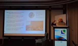 Η Πάτρα θα φιλοξενήσει το Συνέδριο του Παγκόσμιου Οργανισμού Υγείας για τις Περιφέρειες το 2026