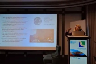 Η Πάτρα θα φιλοξενήσει το Συνέδριο του Παγκόσμιου Οργανισμού Υγείας για τις Περιφέρειες το 2026