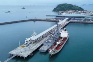 H κυβέρνηση Τραμπ εντείνει την πίεση στη Βενεζουέλα