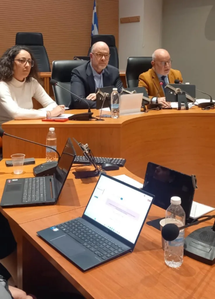 Δυτική Ελλάδα: Εκκίνηση του Living Lab για τον ψηφιακό μετασχηματισμό του τουρισμού στο έργο LIBECCIO