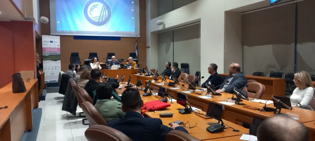 Δυτική Ελλάδα: Εκκίνηση του Living Lab για τον ψηφιακό μετασχηματισμό του τουρισμού στο έργο LIBECCIO