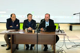 Η Περιφέρεια Δυτικής Ελλάδας άνοιξε διάλογο τη νέα ΚΑΠ