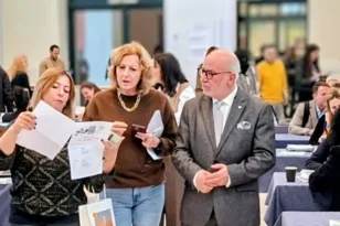 «Olympian Land»: Η σύγχρονη πρωτοβουλία προβολής της Δυτικής Ελλάδας – Πιλοτική έναρξη από την Αχαΐα