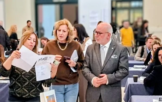 «Olympian Land»: Η σύγχρονη πρωτοβουλία προβολής της Δυτικής Ελλάδας – Πιλοτική έναρξη από την Αχαΐα