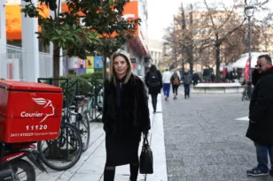 ΣΥΡΙΖΑ για τον έλεγχο της ΑΑΔΕ στον Σύλλογο Συγγενών Θυμάτων Τεμπών: «Οι γνωστές αλητείες της Πειραιώς»!