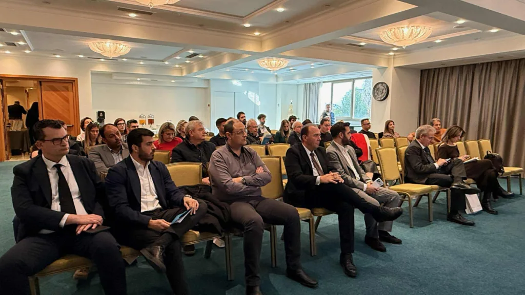 Εξαγωγική ετοιμότητα και νέες αγορές: πρακτικά εργαλεία ανάπτυξης για τις επιχειρήσεις της Δυτικής Ελλάδας