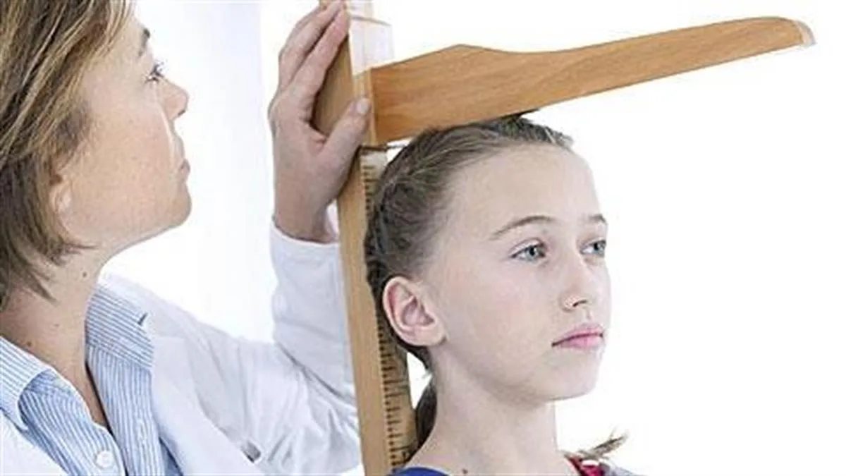 Πότε σταματά ένα κορίτσι να μεγαλώνει – Τι δείχνει η επιστήμη