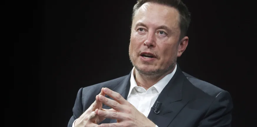 Νέα επίθεση Μασκ στην ΕΕ για το πρόστιμο των 120 εκατ, ευρώ, ΒΙΝΤΕΟ