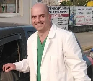 Νοσοκομείο «Άγιος Ανδρέας»: Λείπει ειδικευμένο προσωπικό