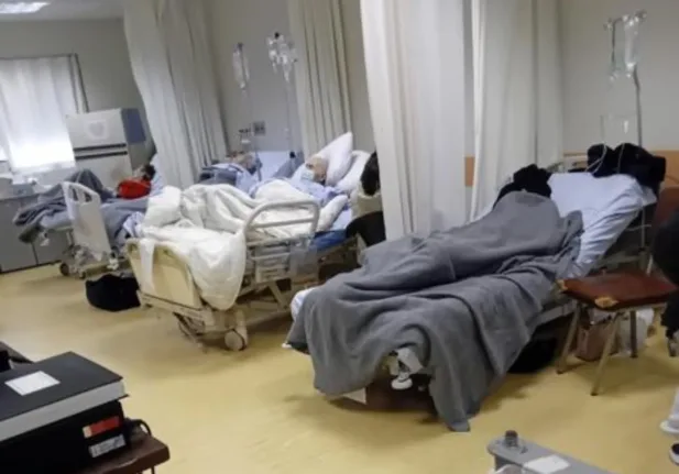 Νοσοκομείο «Άγιος Ανδρέας»: Λείπει ειδικευμένο προσωπικό