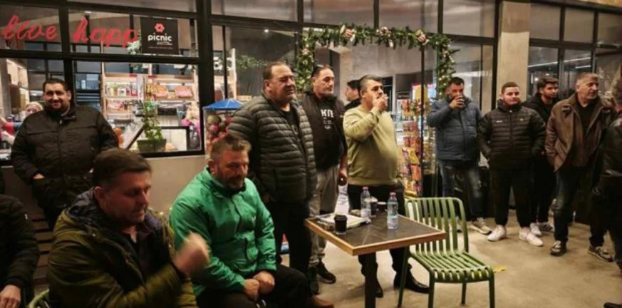 Αγροτικά μπλόκα: Ξεκινούν σήμερα στη Δυτική Αχαΐα, ακολουθούν Ερύμανθος και Αιγιάλεια