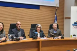 Στοίχημα να βγει η Δυτική Ελλάδα από την «κακή λίστα» της Ευρώπης: Στόχευση στην οδηγική παιδεία