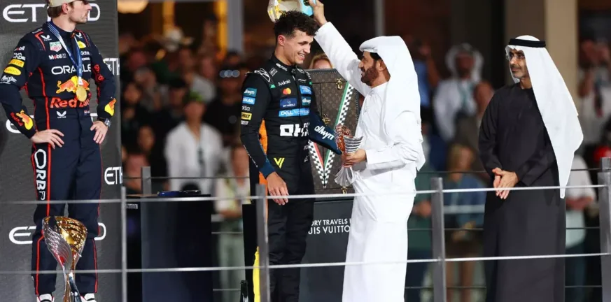 Ζαλίζουν τα ποσά που θα πάρουν το 2026 οι πιλότοι της F1