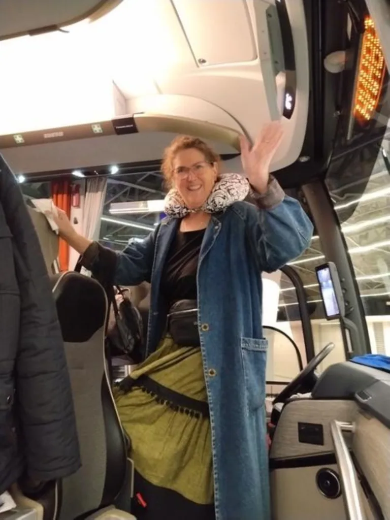 Η ιστορική νύχτα για τον νέο υπερσύγχρονο σταθμού Υπεραστικού ΚΤΕΛ Αχαΐας ΦΩΤΟ