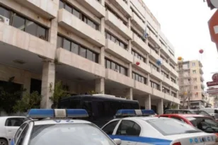 Στους δρόμους η ΕΛΑΣ για γιορτές, στη φετινή έξοδο υπάρχει και η παράμετρος αγρότες