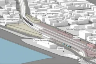 Πάτρα: Γιατί όχι ο σταθμός στον Άγιο Διονύσιο;