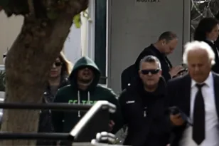 Σήμερα η απολογία του 29χρονου για το θανατηφόρο τροχαίο στη Λούτσα