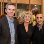 Πάτρα: Λαμπερή γιορτή για τα 4 χρόνια του BOEL!