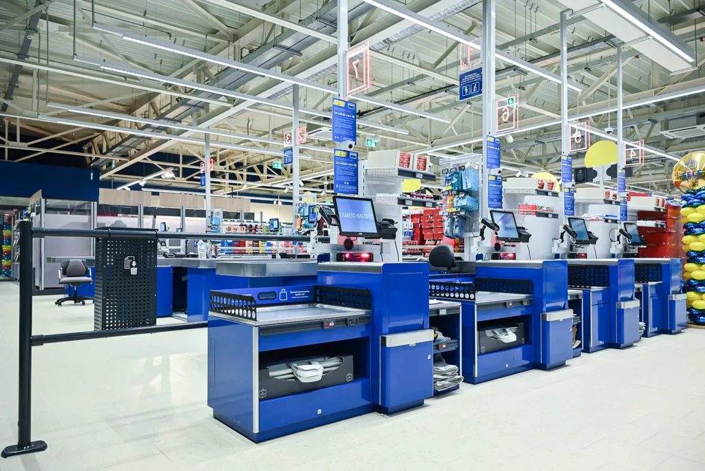 Lidl Ελλάς: Ανανεωμένο κατάστημα στον Εύοσμο Θεσσαλονίκης