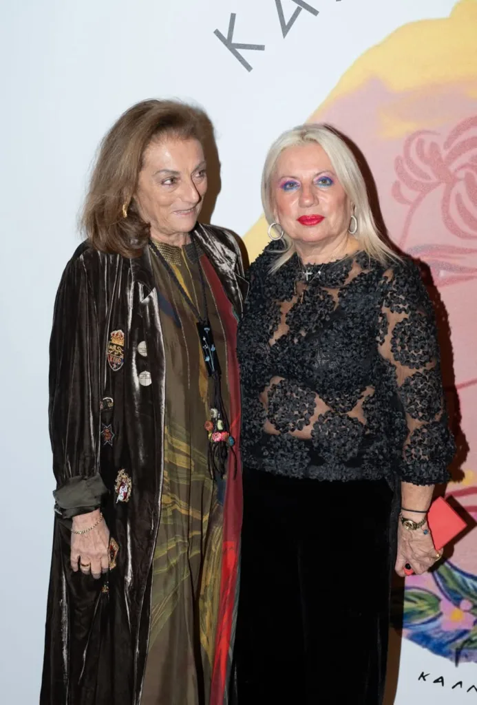 Καλλιπάτειρες: Εργο με ισχυρό κοινωνικό πρόσημο - Απολογισμός και πρόσκληση ΦΩΤΟ