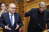 Κόντρα στη Βουλή για τον...Πιερρακάκη