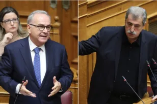 Κόντρα στη Βουλή για τον…Πιερρακάκη