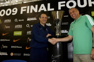 Ευρωλίγκα μπάσκετ: Η αλλαγή του προπονητικού μοντέλου