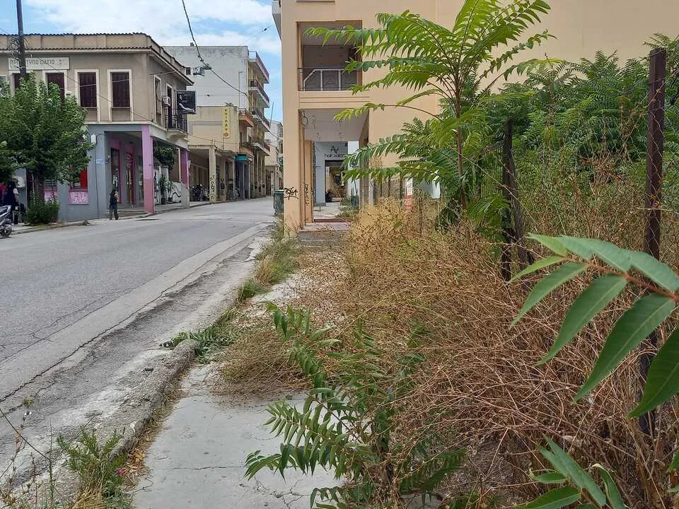 Πάτρα: Στην τελική ευθεία οι αναπλάσεις αλλά με πίεση χρόνου - Ποιες οι εκκρεμότητες