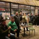 Πάτρα: Λαμπερή γιορτή για τα 4 χρόνια του BOEL!