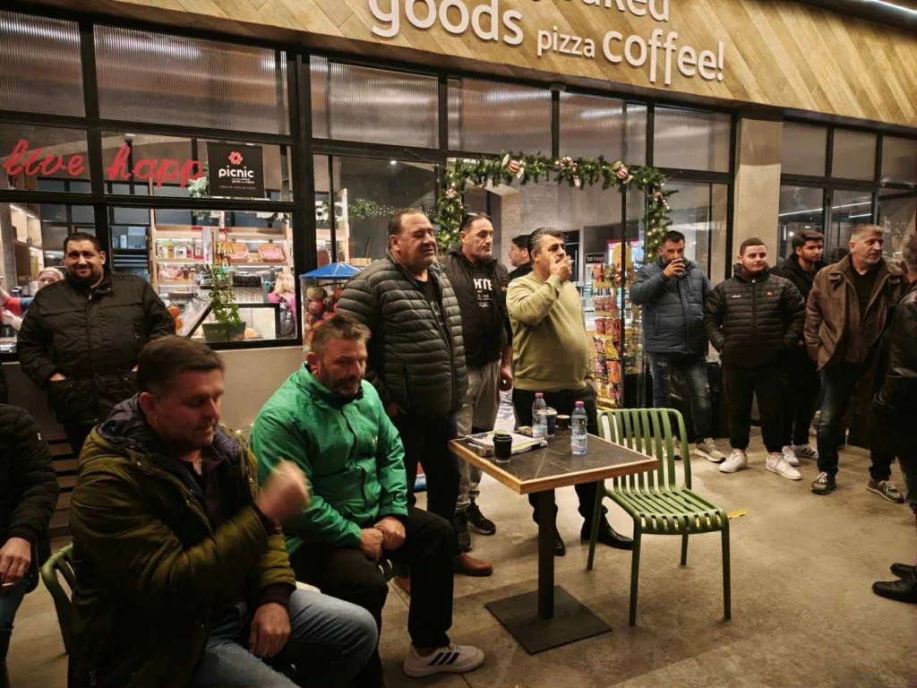 Συντονίζονται αγρότες και κτηνοτρόφοι στη Δυτική Αχαΐα – Πρώτη κινητοποίηση στις 3 Δεκεμβρίου Συντονίζονται αγρότες και κτηνοτρόφοι στη Δυτική Αχαΐα – Πρώτη κινητοποίηση στις 3 Δεκεμβρίου