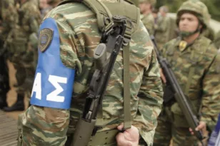 Ξεσηκώνονται οι στρατιωτικές ενώσεις: Ζητούν αναθεώρηση του σχεδίου, προειδοποιούν για αναταράξεις