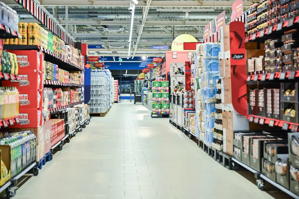 Lidl Ελλάς: Ανανεωμένο κατάστημα στον Εύοσμο Θεσσαλονίκης