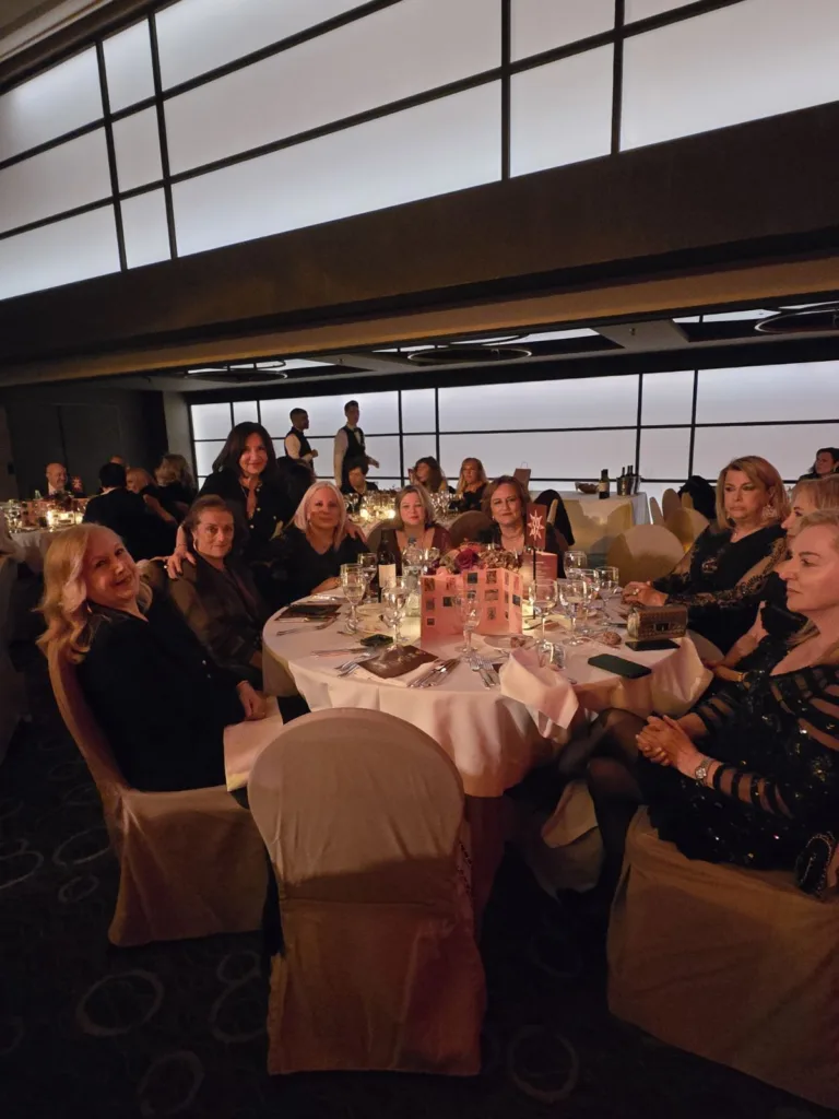 Καλλιπάτειρες: Εργο με ισχυρό κοινωνικό πρόσημο - Απολογισμός και πρόσκληση ΦΩΤΟ