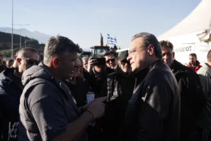 ΣΥΡΙΖΑ για την ανάρτηση του πρωθυπουργού: Ο κ. Μητσοτάκης έβγαλε τους αγρότες στο δρόμο με τα ψέματά του