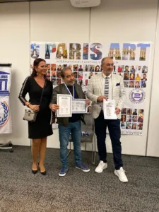 Πέθανε στα 63 του ο διάσημος πατρινός γκαλερίστας Παναγιώτης Ζέρβας Πέθανε στα 63 του ο διάσημος πατρινός γκαλερίστας Παναγιώτης Ζέρβας