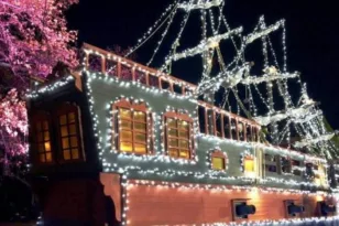 Βέροια: Η μικρή «Ιερουσαλήμ» της Β. Ελλάδας