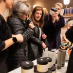 Πάτρα: Λαμπερή γιορτή για τα 4 χρόνια του BOEL!