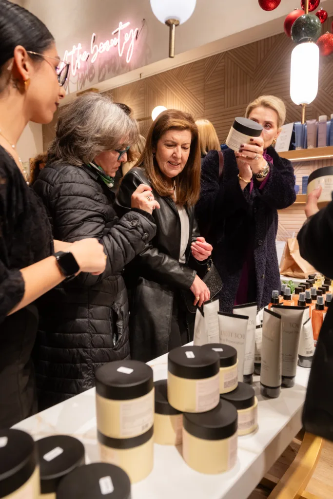 Πάτρα: Λαμπερή γιορτή για τα 4 χρόνια του BOEL!