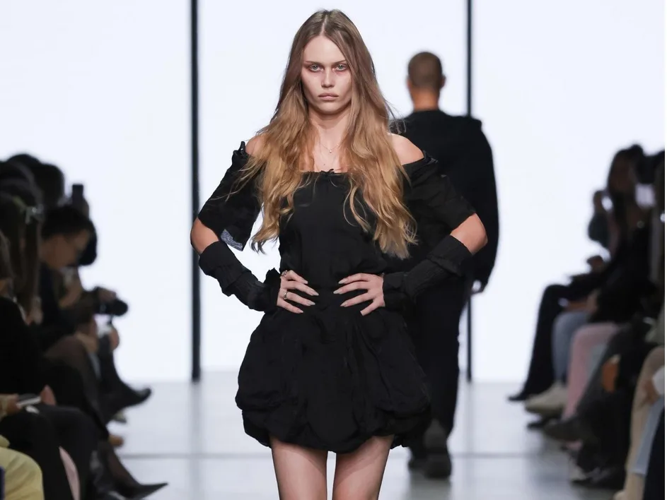 Το Άνοιγμα Νέων Κέντρων Μόδας Το Άνοιγμα Νέων Κέντρων Μόδας