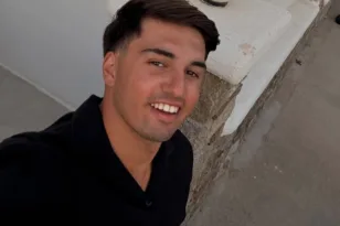 Γιώργος Γουρδούπης για τη «ναυμαχία» ΝΑΟ Κέρκυρας-ΝΕΠ: «Το καλύτερο για τη νίκη»