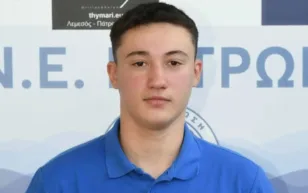 Διάκριση για ΝΕΠ και Δημήτρη-Μάριο Βαλουξή