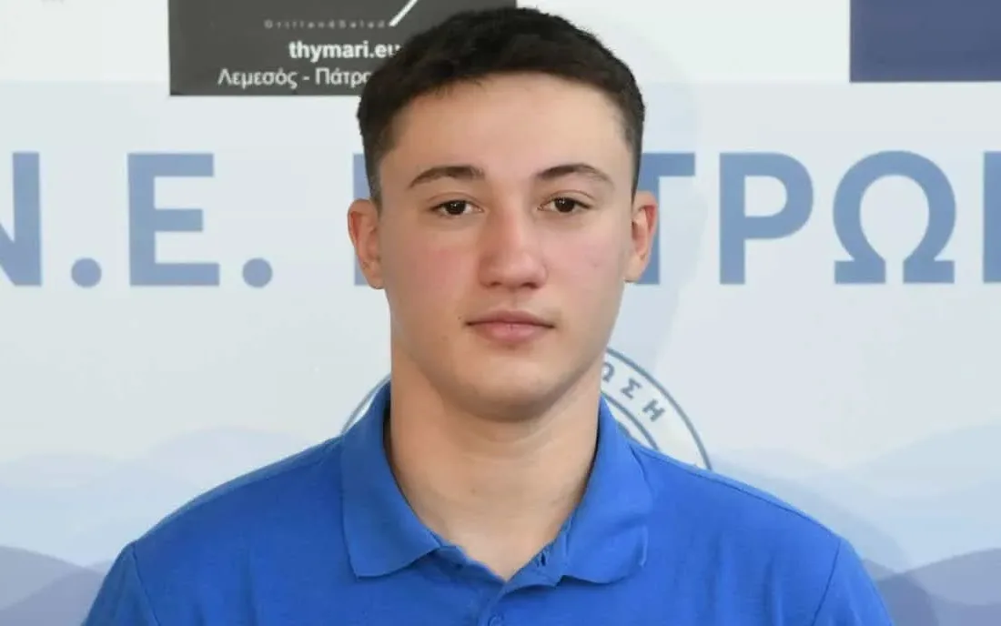 Διάκριση για ΝΕΠ και Δημήτρη-Μάριο Βαλουξή