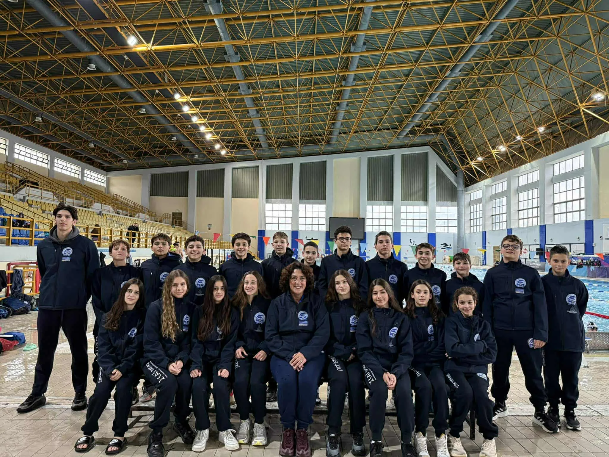 Τσουραμάνης στον Peloponnisos FM 103,9: «Γιορτή το 32ο Κύπελλο Χριστουγέννων» - Ηχητικό