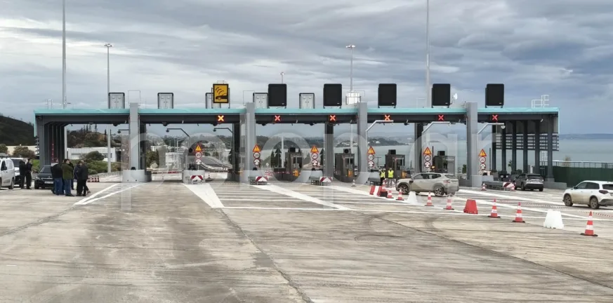 Στις 2 παραδίδεται στην κυκλοφορία ολόκληρη η Πατρών – Πύργου: Ένας δρόμος-ορόσημο για τη Δυτική Ελλάδα ΦΩΤΟ ΒΙΝΤΕΟ