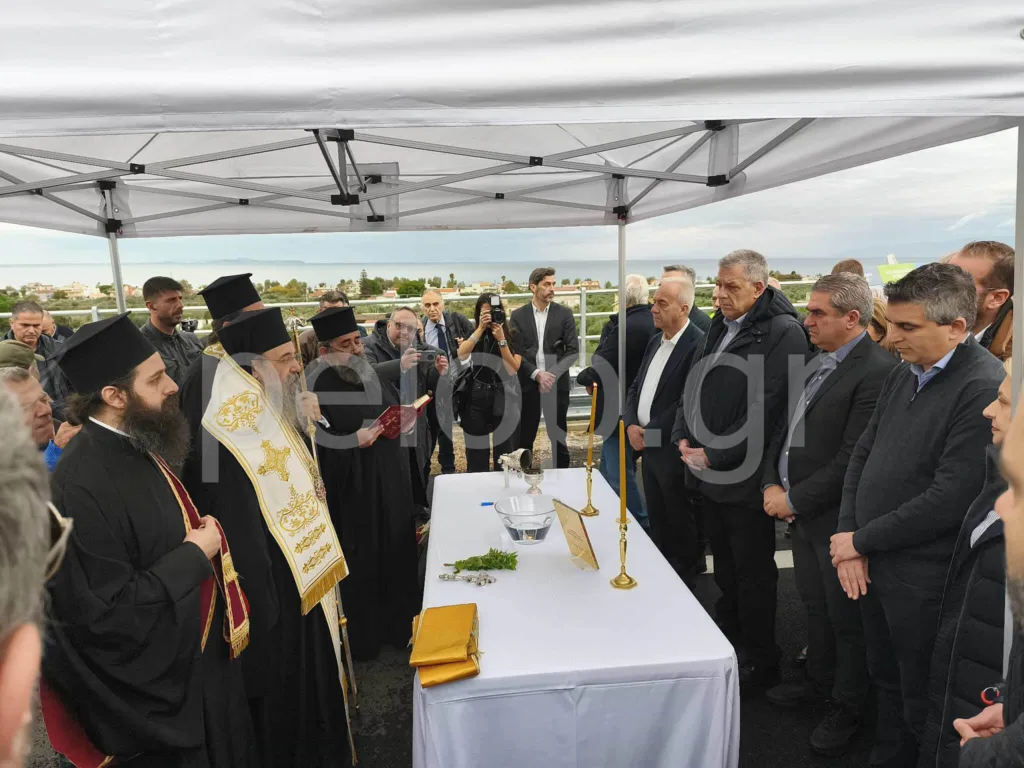 Στις 2 παραδίδεται στην κυκλοφορία ολόκληρη η Πατρών – Πύργου: Ένας δρόμος-ορόσημο για τη Δυτική Ελλάδα