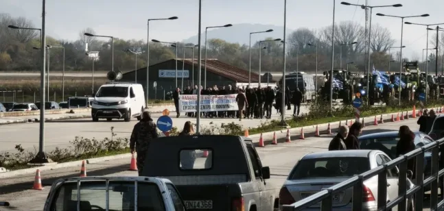 Αγρότες Αιτωλοακαρνανίας: Γενικό μπλόκο στο Αγγελόκαστρο