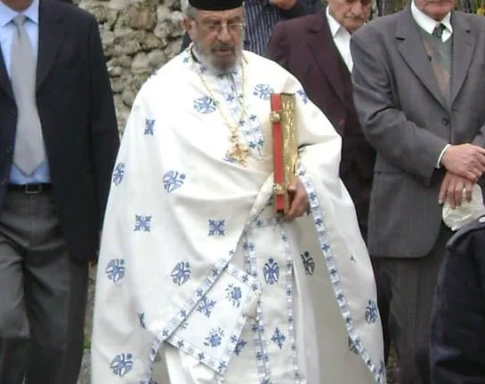 Αιγιάλεια: Εκοιμήθη ο π. Σπυρίδων Γιαννακόπουλος, ήταν αφοσιωμένος στην Εκκλησία