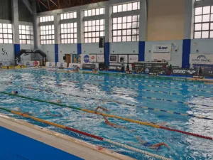 Το «Α. Πεπανός» πλημμύρισε από κόσμο για το 32ο Κύπελλο Χριστουγέννων - Φωτογραφίες/βίντεο